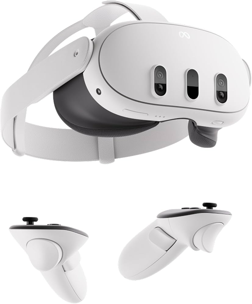 Opinions Wanted:  Using A VR Headset At Starbucks